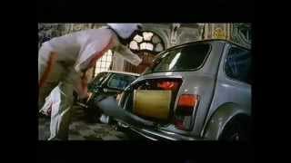 V2 Vodka Martini Mini Cooper TV Advert 1 [upl. by Wilcox870]