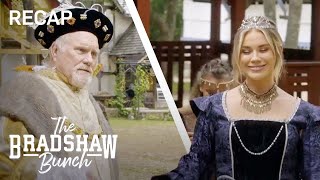 quotThe Bradshaw Bunchquot RECAP S2 E7  E [upl. by Bael]