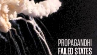 Propagandhi  Failed States [upl. by Almire979]