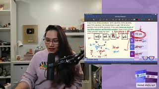 CSE amp UPCAT REVIEW 2024  Mixture Problems [upl. by Ettennahs]