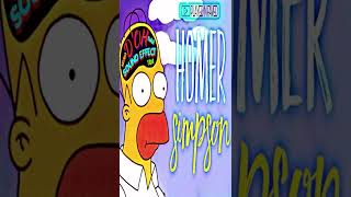 DOH Homer Simpson Sound Effect  Various Doh Homer Simpsons Sounds shorts [upl. by Htnamas]