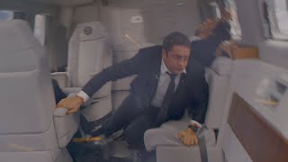 Brace For Impact  London Has Fallen 2016  Gerard Butler Aaron Eckhart  Movie Clip 4K [upl. by Eniamirt]