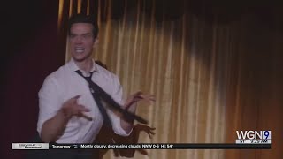 Catching up with one of our favorite magical guests Michael Carbonaro [upl. by Giacomo]