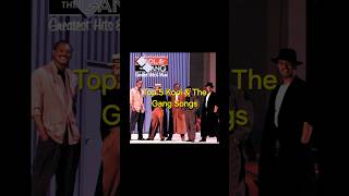 Top 5 Kool amp The Gang Songs koolandthegang postdisco funk pop rnb disco jazz [upl. by Duomham]