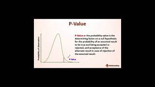 What is PValue [upl. by Acnayb]