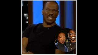 Eddie Murphy does Charlie Murphy [upl. by Wyndham]