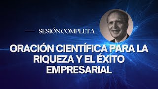 🙏𝗢𝗥𝗔𝗖𝗜𝗢́𝗡 𝗖𝗜𝗘𝗡𝗧𝗜́𝗙𝗜𝗖𝗔  𝗠𝗘𝗧𝗔𝗙𝗜́𝗦𝗜𝗖𝗔🙏 de Conny Méndez 𝗣𝗶𝗱𝗲 𝘆 𝘀𝗲 𝘁𝗲 𝗱𝗮𝗿𝗮́ [upl. by Coop]