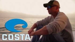 Limited Edition Custom Kenny Chesney Costa Del Mar Sunglasses [upl. by Neveda244]