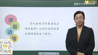 数据收集与整理 第二课时 数学 二年级下册 人教版 [upl. by Gerianne]