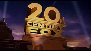 20th Century Fox 2001 [upl. by Hickey]