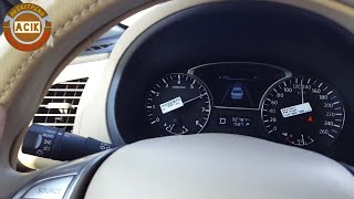 Nissan Altima 2014 25L Top speed [upl. by Gauthier780]