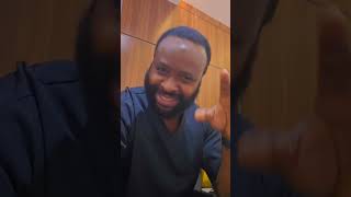 FEMI ADEBAYO WINS BEST ACTOR AT AMA AWARDS 2024 [upl. by Lertnek732]