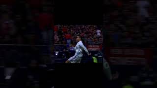 Ronaldo vs Atletico Madrid goat ronaldo football edit [upl. by Nnylyma646]