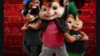 Michael JacksonBillie Jean Alvin and the Chipmunks version [upl. by Ettevram]