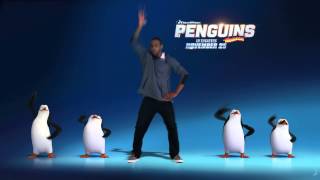 Penguins Dance [upl. by Ilrac]