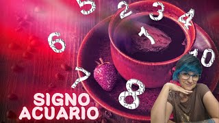 ACUARIO ♒️QUIERE VENIR A HABLAR CONTIGO Y SOLUCIONAR LAS COSAS PEROATENTO acuario [upl. by Palermo180]