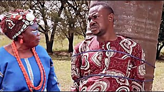 IYA MUFU OLOOSHA OKO  A Nigerian Yoruba Movie Starring Odunlade Adekola  Abeni Agbon [upl. by Ahsea]