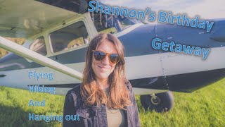 Shannons Birthday Getaway [upl. by Enaasiali]