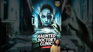 Haunted RG Kar Hospital  Dr Moumita Horror Story in Hindi scarystory kolkata rgkarhospital [upl. by Madelin]