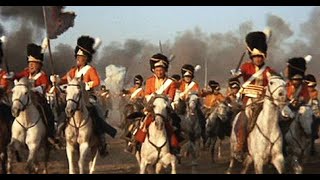 WATERLOO 1970  FULL MOVIE Remastered HD  FAN CUT ADDED 4 BONUS MINUTES  STARRING ROD STEIGER [upl. by Wendie]