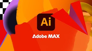 Adobe Illustrator 2024 Updates  From Adobe MAX 2023 [upl. by Lemmie]