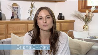 Briana Evigan  Dont Buy A Ticket [upl. by Mellicent]