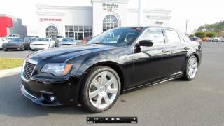 2012 Chrysler 300C SRT8 392 Start Up Exhaust and In Depth Tour [upl. by Gregory232]