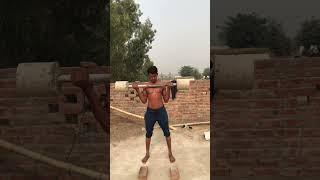 gym fitnes fitness kabaddi motivation viralvideo [upl. by Llednov565]