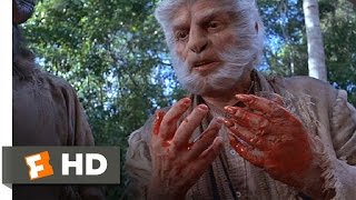 The Island of Dr Moreau 1012 Movie CLIP  No More Law 1977 HD [upl. by Eseyt854]