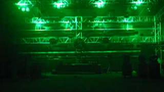 iSolution Splendor 90 RGBW LED MOVING HEAD Video Demo  THEAUDIOWORKSUKCOM [upl. by Haskell]