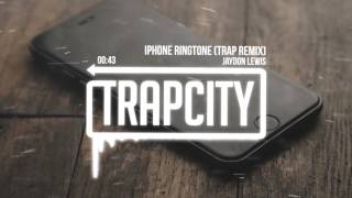 iPhone Ringtone Trap Remix [upl. by Nordgren]