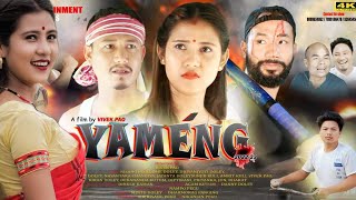 য়ামেংYAMÉNGNEW MISING FULL MOVIE [upl. by Nona]