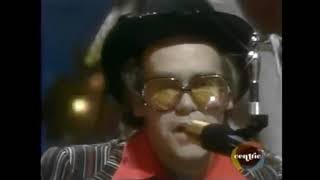 Elton John Philadelphia Freedom 1976 Audio Remastered [upl. by Palmira]