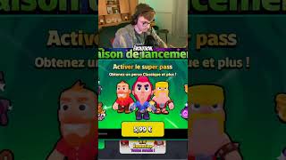 cest dégueulass djromstv twitch squadbusters supercell drole rage troll [upl. by Kelby881]