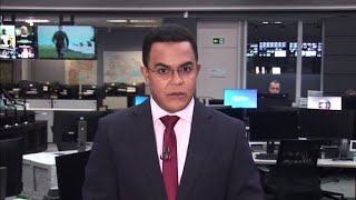 Boletim do Hora 1 Nicolás Maduro vence eleição na Venezuela 29072024 [upl. by Estella]