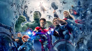 The Avengers  Full Movie  Best Hollywood Action Movie Hindi Dubbed  New Movie 2024 [upl. by Bibbye]