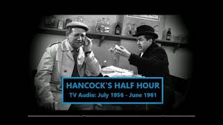 Hancocks Half Hour The Football Pools Part 1 [upl. by Cohleen877]