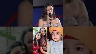 Alia became❤️successfull actor at age 31 a motherwifeactress aliabhatt bollywood love kareena [upl. by Crysta]