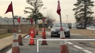 MVA Driving Test Video [upl. by Khosrow91]