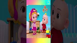 How Was Baby Born Song  Shorts [upl. by Naimerej]