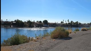 Lovely Laughlin Nevada [upl. by Eelydnarb]