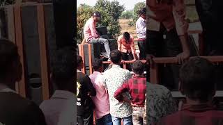 vk bhuriya live frogram video [upl. by Ellehcan952]