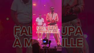 CONCERT DE FALLY IPUPA À MARSEILLE [upl. by Omrellig]