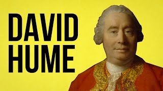 PHILOSOPHY  David Hume [upl. by Asereht]