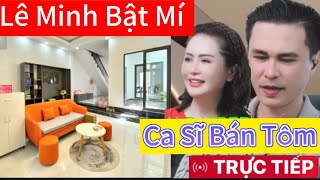 Lê Minh Bật Mí Tin Vui Của 2 Ca Sĩ Mời Cả Nhà Xem Giải Trí Cười Banh Bụng Tập 181 [upl. by Notterb417]