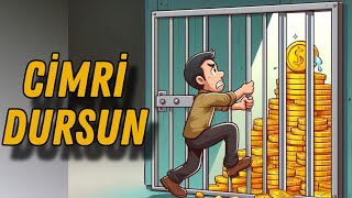 Cimri DursunHikayeMasalÖykü [upl. by Airod]