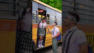 School Love Story Part 7 shorts pjdivya [upl. by Nye]