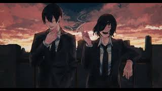 CHAINSAW MAN Himeno death OST  SWEET DREAMS SONG  EMOTIONAL OST  NO COPYRIGHT SONGS [upl. by Ray]