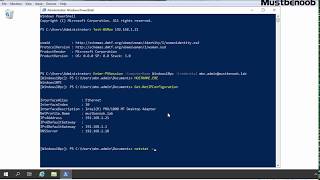 How To Remotely Uninstall A Program using PowerShell  Uninstall Software using powershell [upl. by Aimac]