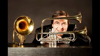 SOUNDS OF TRUMPET mit Matthias Höfs [upl. by Mylander316]